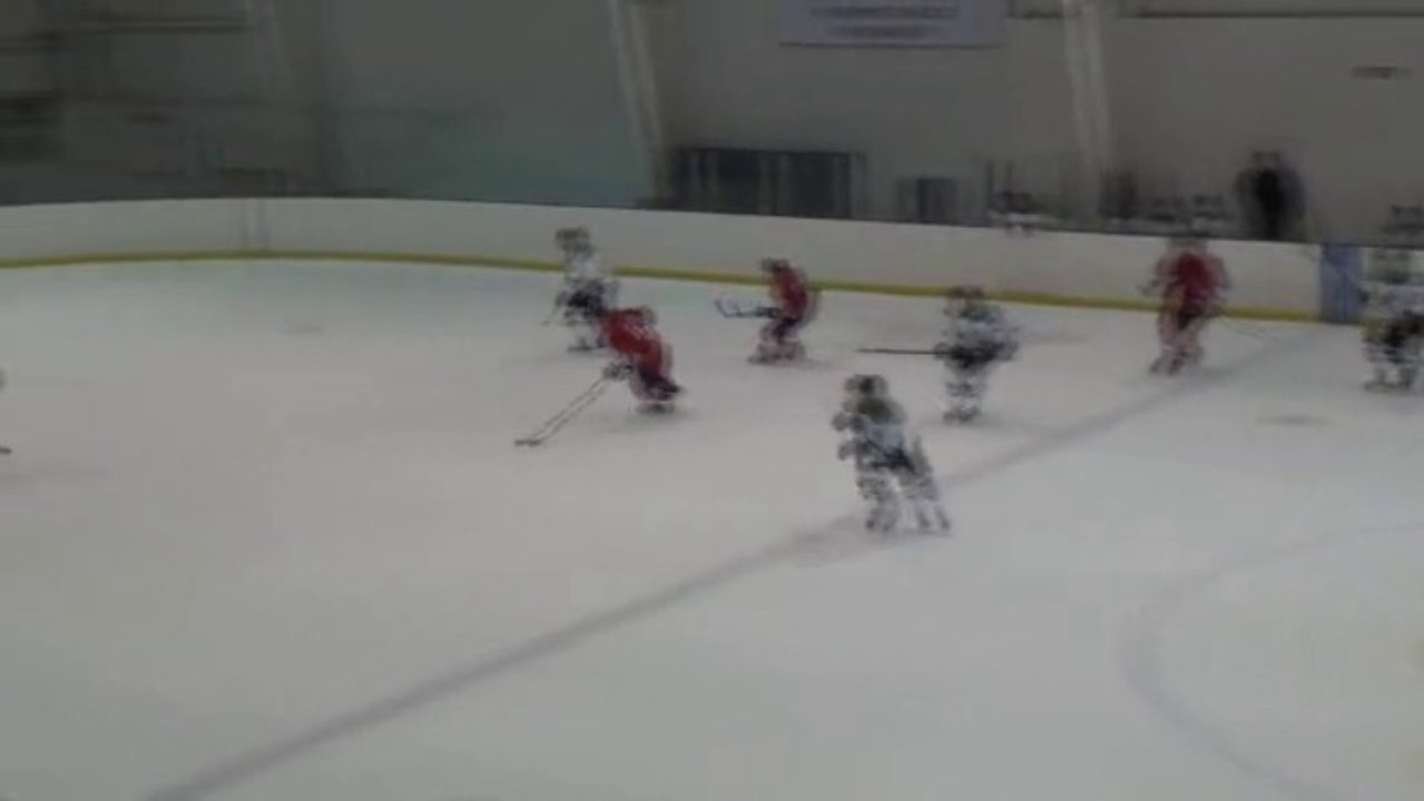 Dustin Goal