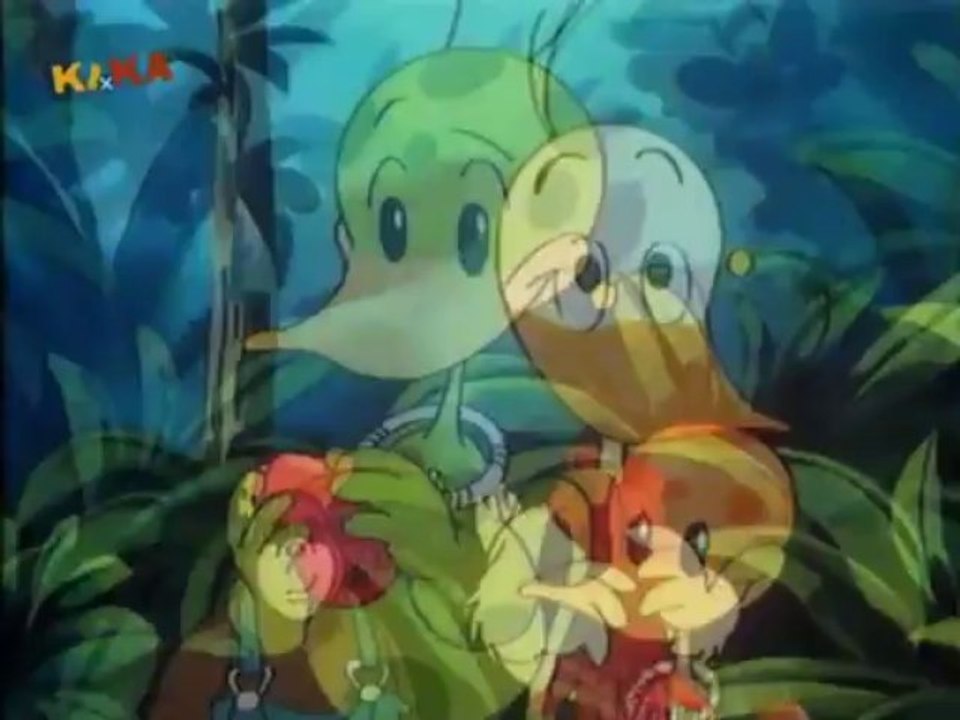 Alfred J. Kwak 17 - Rettung aus dem All