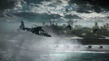 Battlefield 4 (PS4) - La publicité américaine