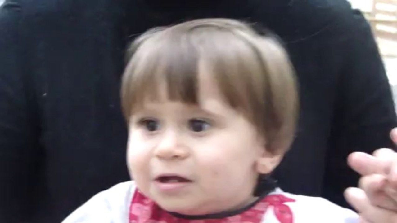 Coco dit non à Sarko