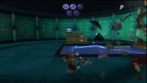 Ratchet & Clank - Planète Quartu, Usine de robots : Explorer le système