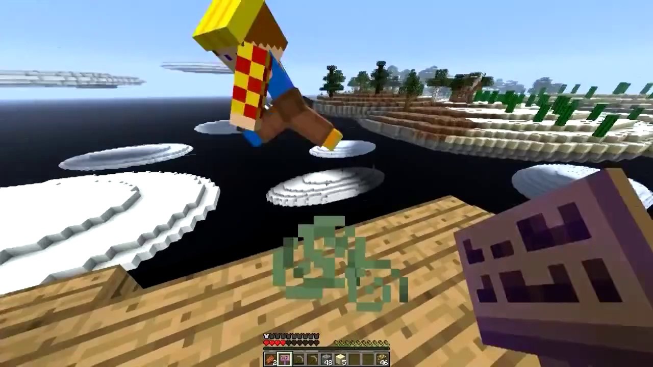 LAGx Funtage - Minecraft Fails and Funny Clips