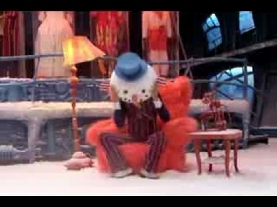 LazyTown - Bing Bang