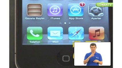 Bilgisayardan iPhone'a Müzik Nasıl Yüklenir?