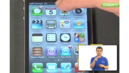 iPhone'a Bilgisayardan Fotoğraf veya Video Nasıl Yüklenir?