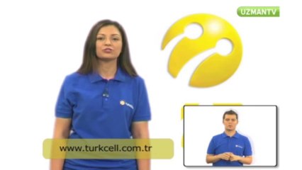 Turkcell Maxi Telefonlarda Uygulama Nasıl Kaldırılır?