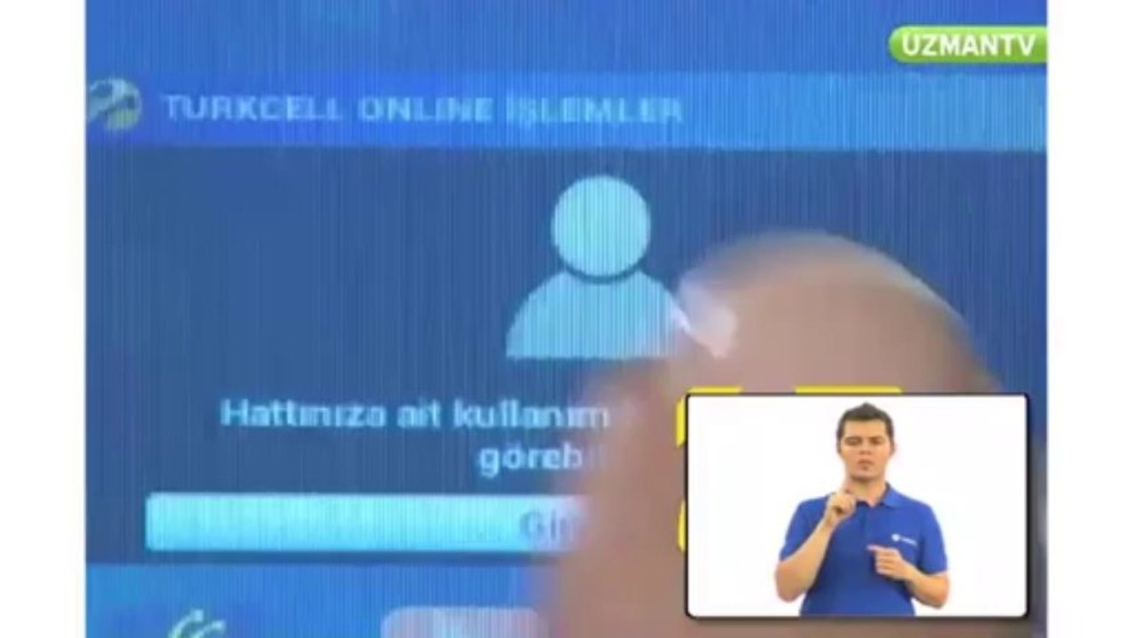 Turkcell MaxiPLUS5'te Widget Ekleme ve Kaldırma İşlemi Nasıl Yapılır?