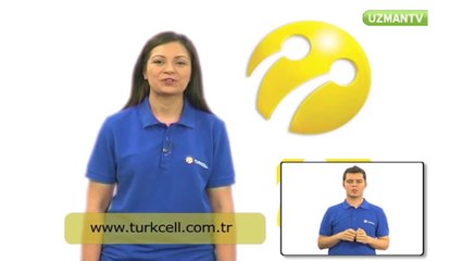 Turkcell MaxiPLUS5 ve MaxiPRO5 Telefonlarda Kablosuz Ağlara Nasıl Bağlanabiliriz?