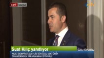 Turkcell atletizm ve yüzmeye 28 milyon TL destek veriyor - NTV