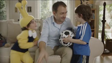 Hayat sevgiyi paylaşınca güzel