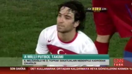 Turkcell-TFF @CNNTürk