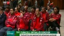 Turkcell - TFF @SkyTürk 360