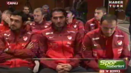 Turkcell - TFF @HaberTürk