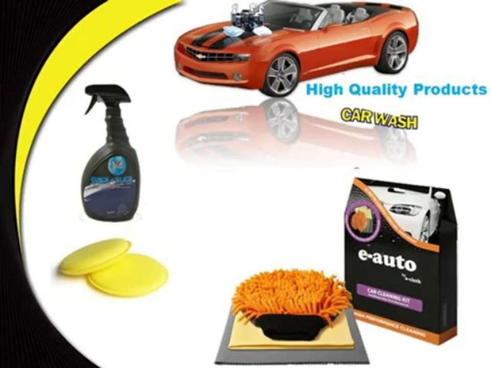 Car Detailing in Perth