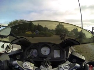 VFR / Motards de la pointe Sortie Breizh 2013 #04