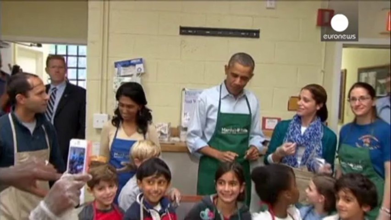 USA: Senato vicino ad un accordo per evitare il default