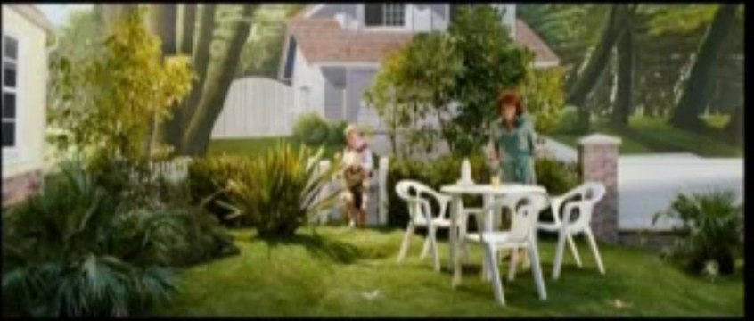 99 Francs / 99 francs (2007) - Trailer