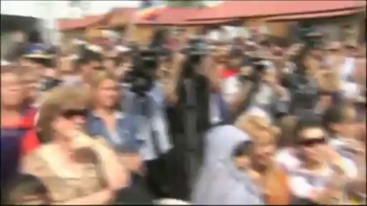 Uruguay : José Mujica, chef d'Etat le plus modeste du monde