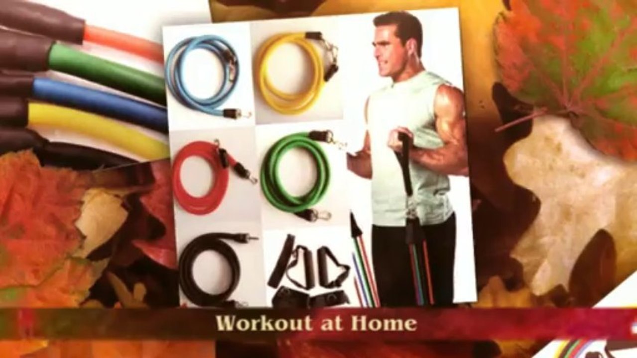 All You Should Understand Resistance Bands!