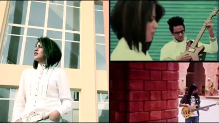 Akhiyan nu rehn de - QB - HD song...BY Imran at5