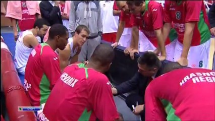 Новости спорта (15.10.13) "myfootball.ws"