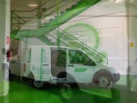 Alquiler de Furgonetas en Alcorcón, Cerca Alquiler De Furgonetas