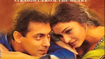 Salman Khan Remembers Aishwarya Rai On Bigg Boss 7 Again - Dholi Taro Dance