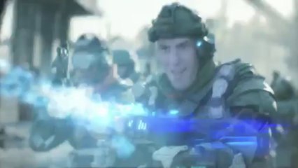 PS4 (PS4) - perfect day commercial