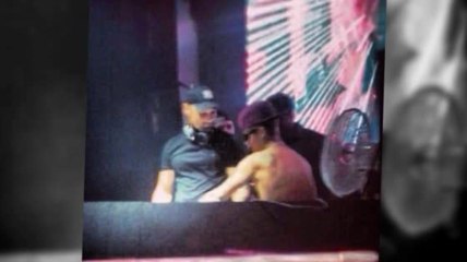 Justin Bieber exige d'un DJ qu'il passe du hip hop