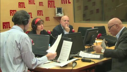 Le retour du charbon