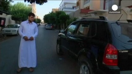 El Libi New York'ta yargılanacak