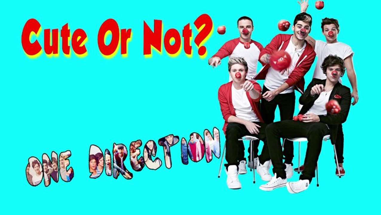 One Direction Chilhood Photos In Memory Of Midnight Memories - 1D Story Of My Life