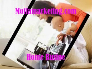 How To Get Your Home Based Business Started