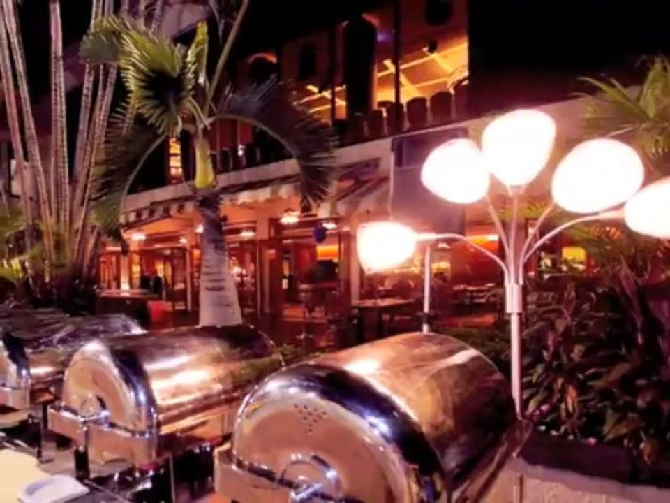 2013 CCIFT Beaujolais Nouveau Wine Celebration Promotion Video