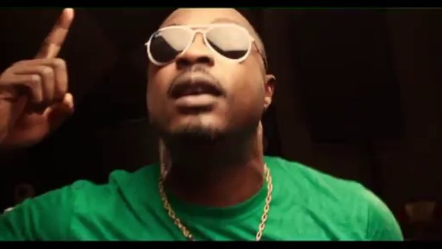 Eedris Abdulkareem ft. Femi Kuti - Fela [Official Video]