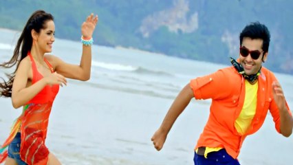 Masala Promo Song | Meenakshi Meenakshi | Ram, Shazahn Padamsee | 2013 | Full HD