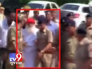 Man searches wife for more than four years ; who went missing from Asaram Ashram, Pt 1 - Tv9 Gujarat
