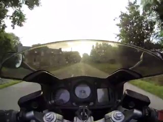 VFR / Motards de la pointe Sortie Breizh 2013 #05