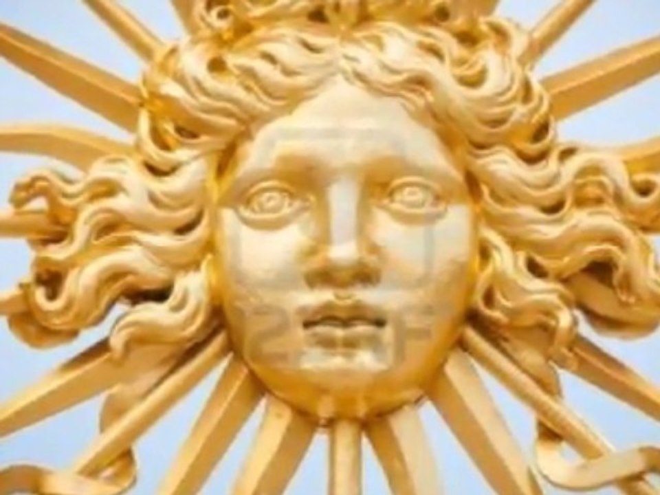 Musique au Château de Versailles
