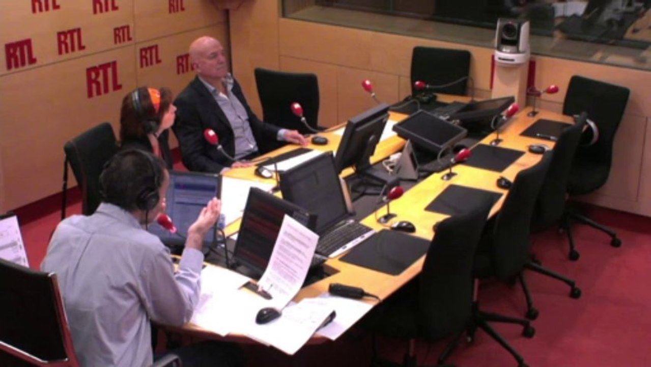 Marie-Anne Babé : "Les urgentistes sont usés nerveusement"