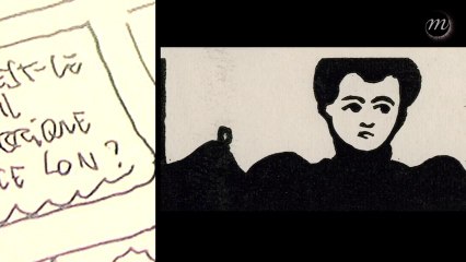 Rencontre avec Mathieu Sapin et Joann Sfar