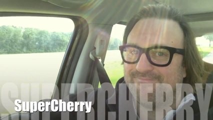 SuperCherry 8 Au séminaire d'entreprise