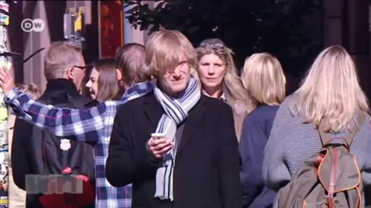 Foursquare - und wo steckst du? | Shift