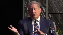 Al Gore: The Price of Climate Change Denial