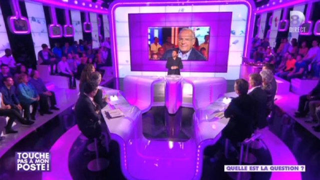 Affaire Louvin : Cyril Hanouna s'explique dans TPMP