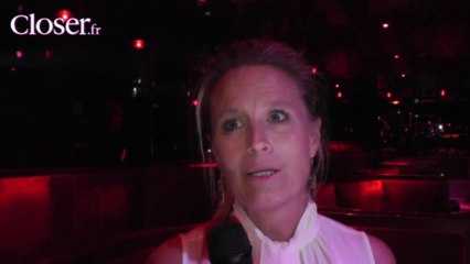 Incroyable Talent - Andrée Deissenberg :