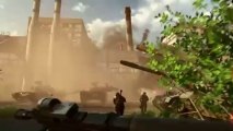 Battlefield 4 - Publicité télévisée