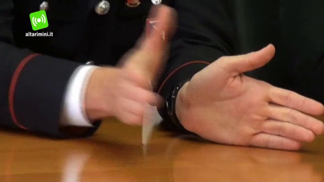 80enne perseguitato da telefonate estorsive. Era il figlio 36enne, arrestato