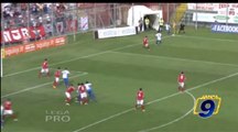 PERUGIA PISA 0-1 | Lega Pro I Divisione Gir. B 7^ Giornata
