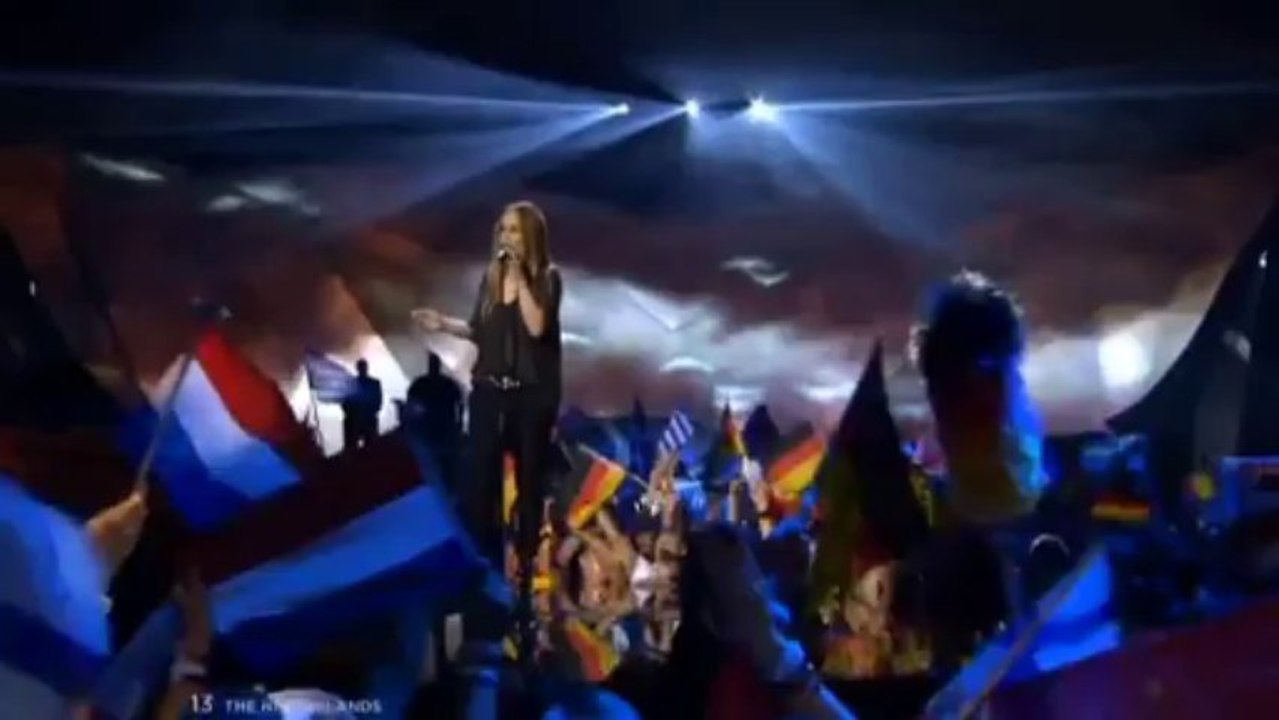 Anouk - Birds (The Netherlands '13)